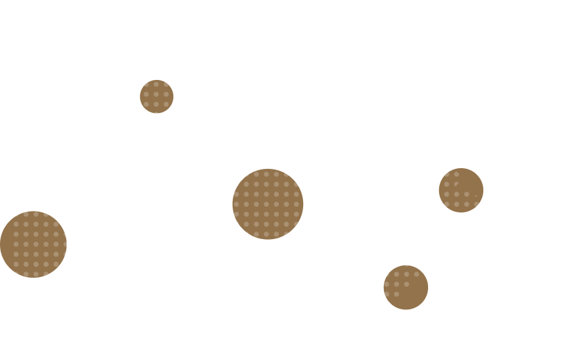 Melbourne service area map